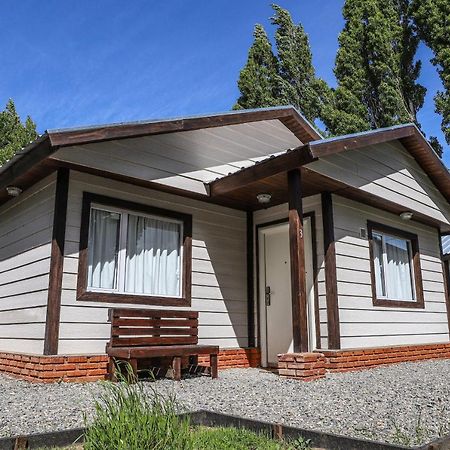 Cabanas Del Arroyo Calafate เอลกาลาฟาเต ภายนอก รูปภาพ